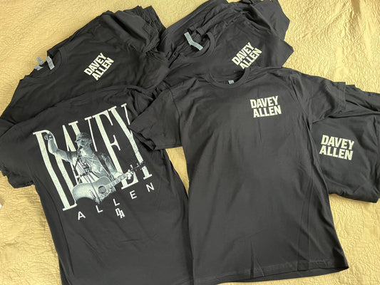 Davey Allen T-Shirt