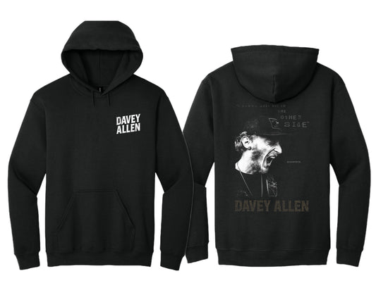 Monsters Hoodie