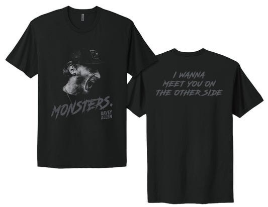 Monsters T-Shirt